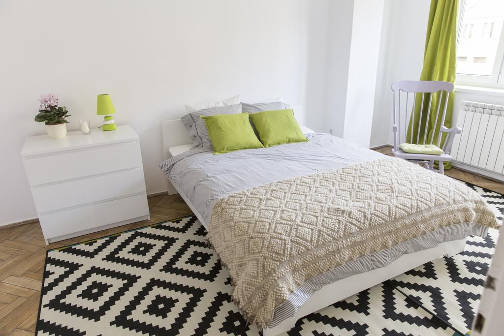 קלוז'-נאפוקה Neo Apartment Horea מראה חיצוני תמונה
