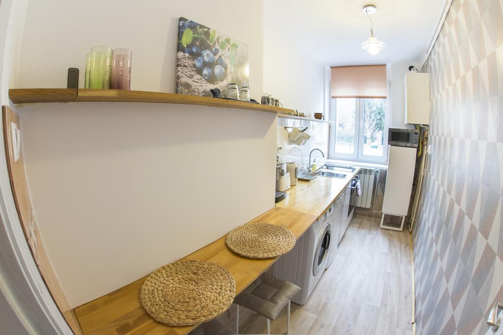 קלוז'-נאפוקה Neo Apartment Horea מראה חיצוני תמונה