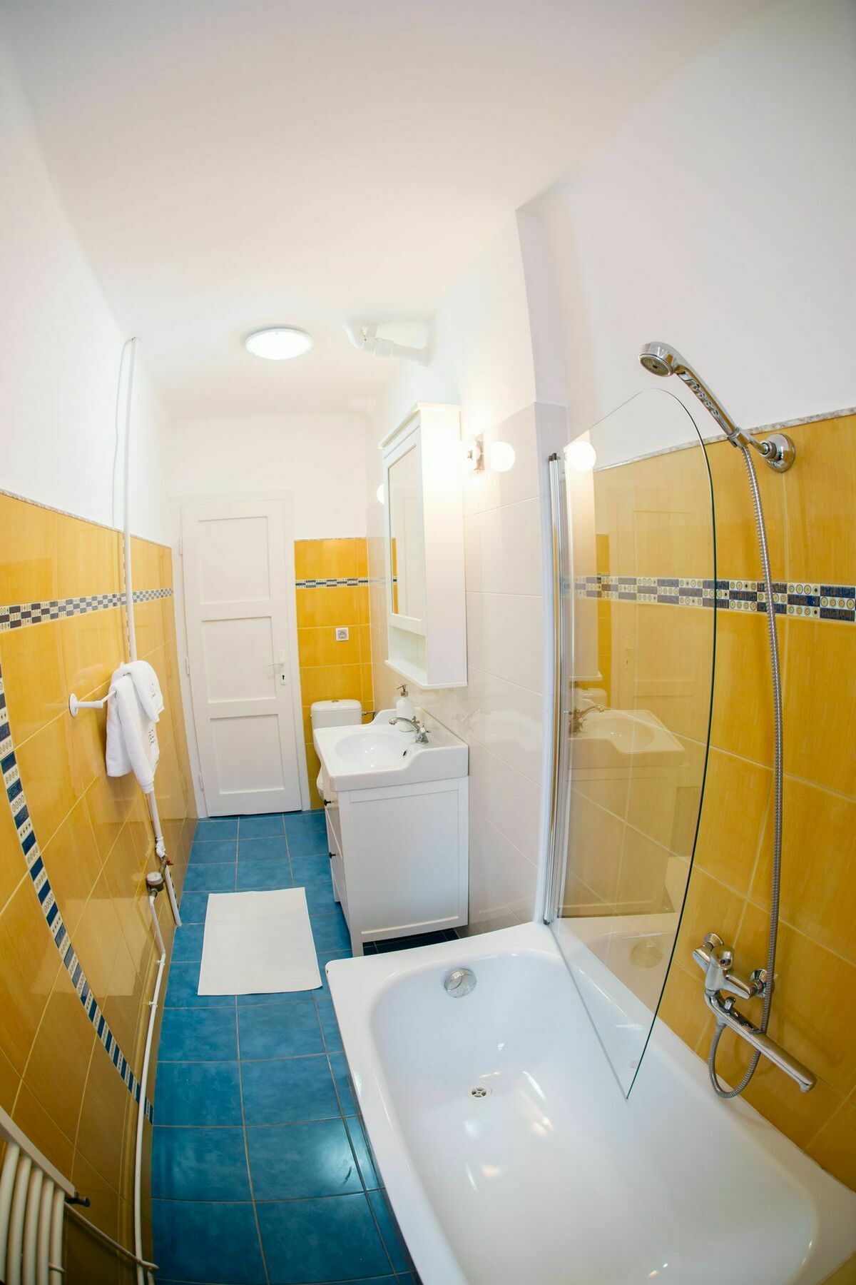 קלוז'-נאפוקה Neo Apartment Horea מראה חיצוני תמונה