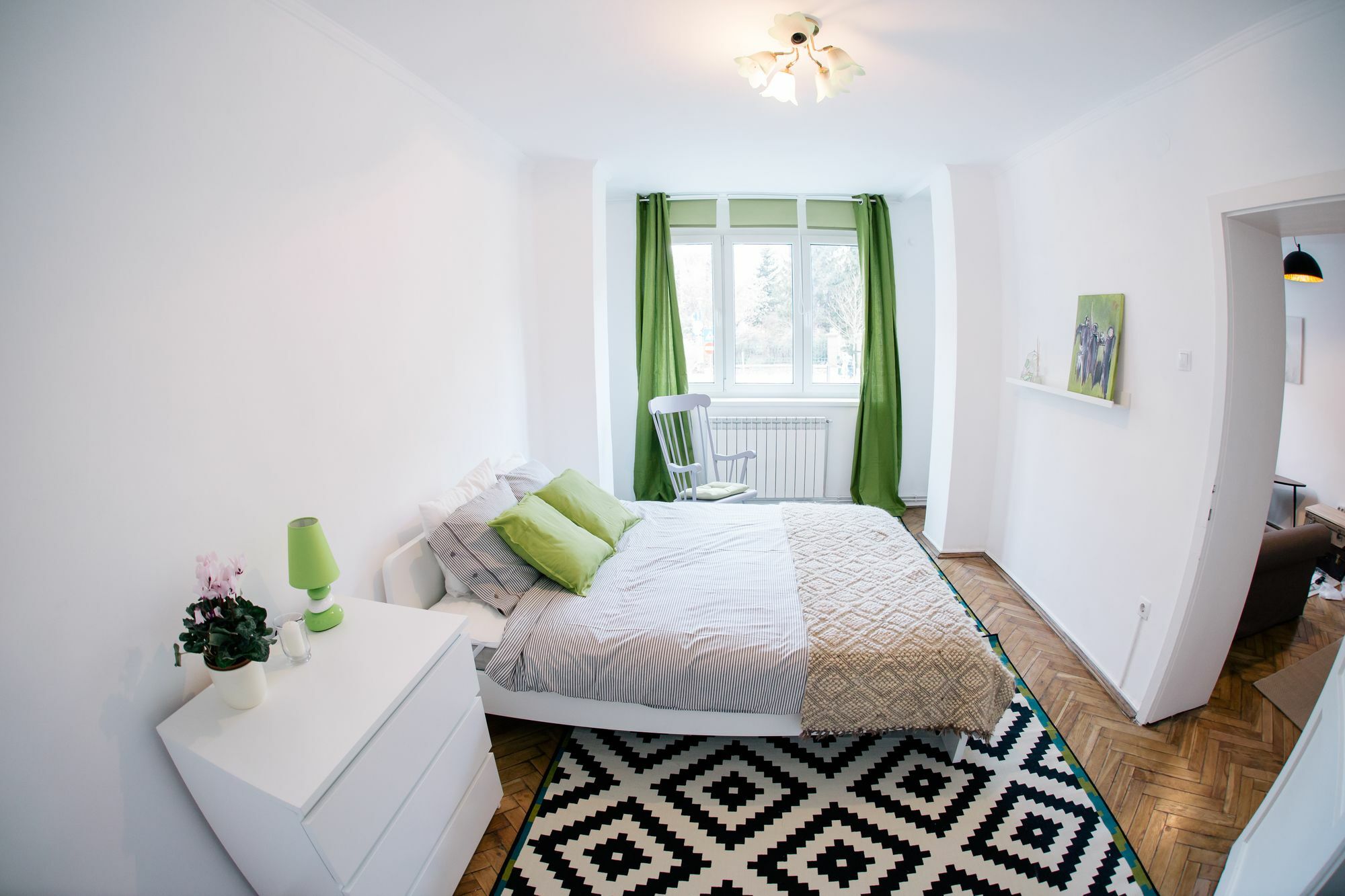 קלוז'-נאפוקה Neo Apartment Horea מראה חיצוני תמונה