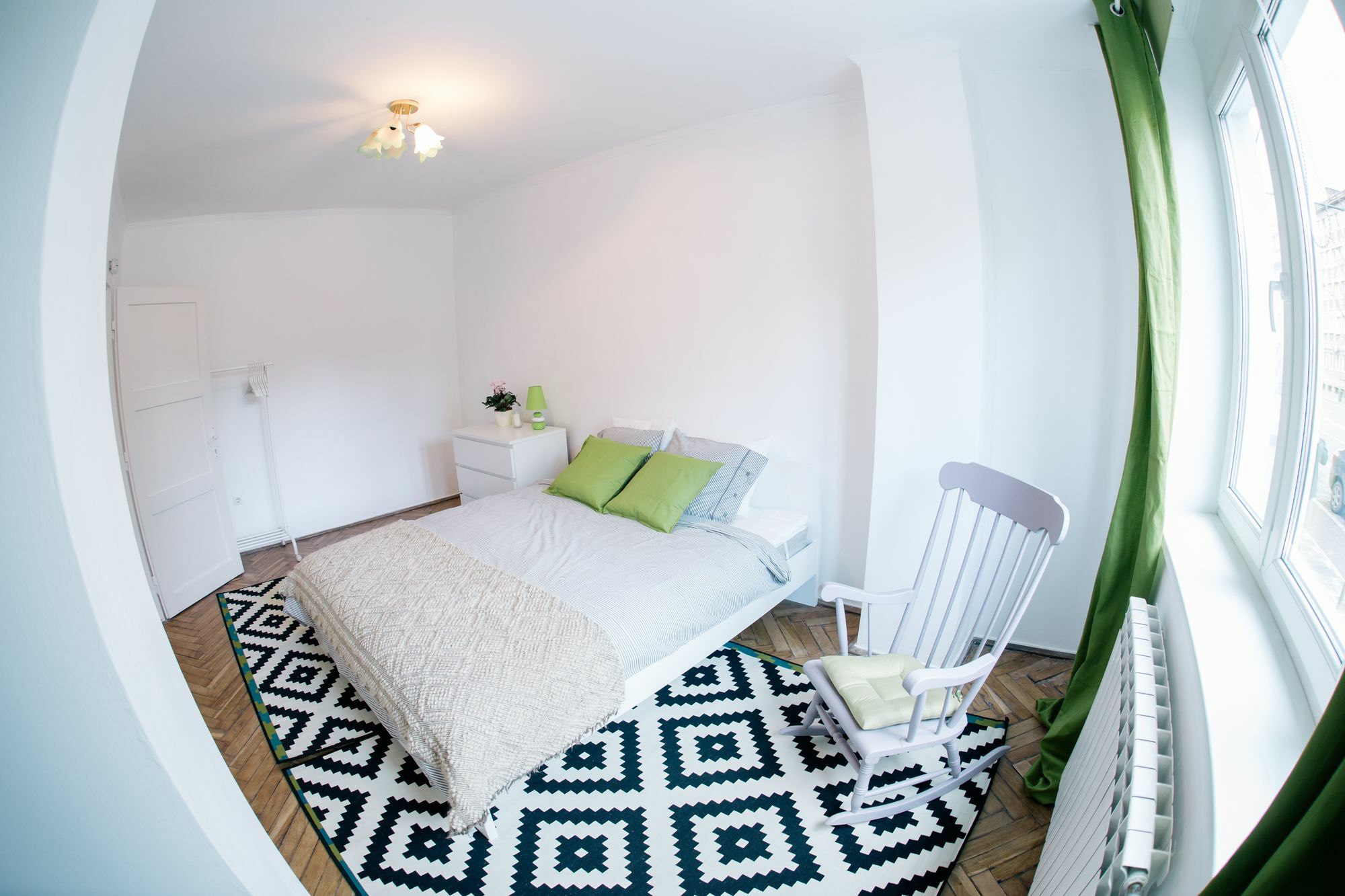קלוז'-נאפוקה Neo Apartment Horea מראה חיצוני תמונה
